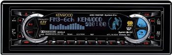  Kenwood KRC-PS979R